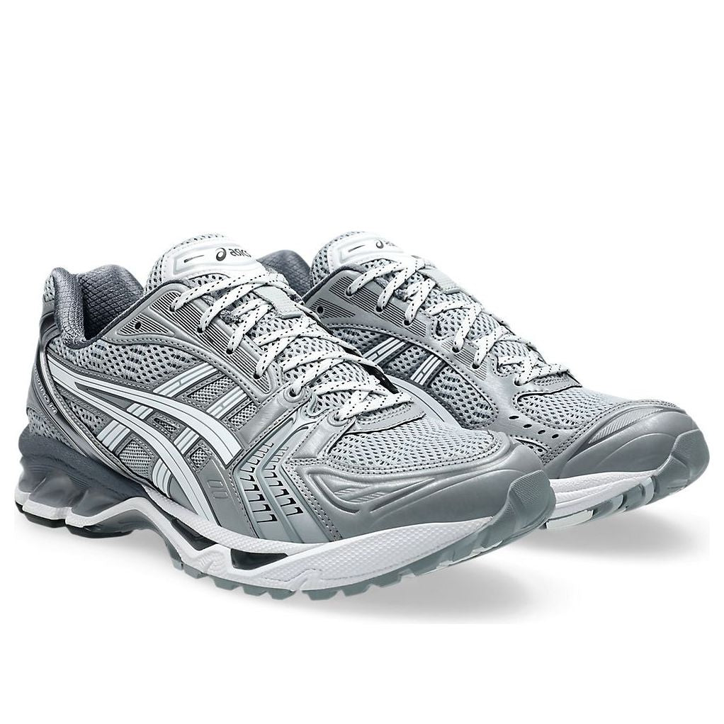 ASICS x Beauty & Youth Gel-Kayano 14 'Metallic Silver' 1203A704-020