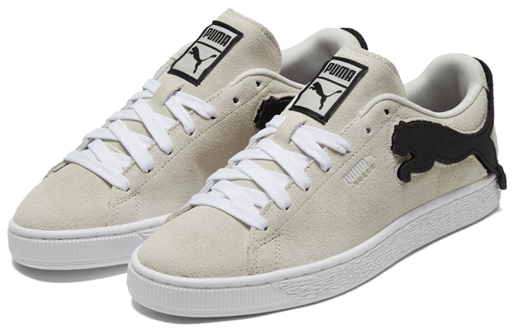 PUMA Suede 'The Cat - Vaporous Grey' 380865-01