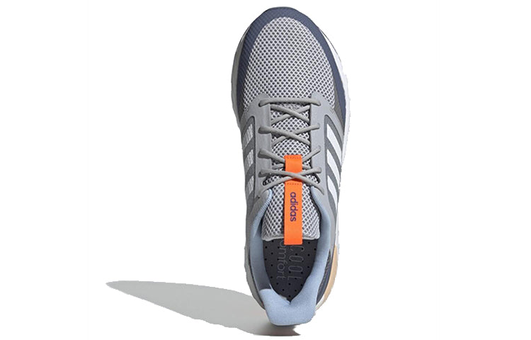 adidas neo Questarstrike Climacool 'Grey' EG8366