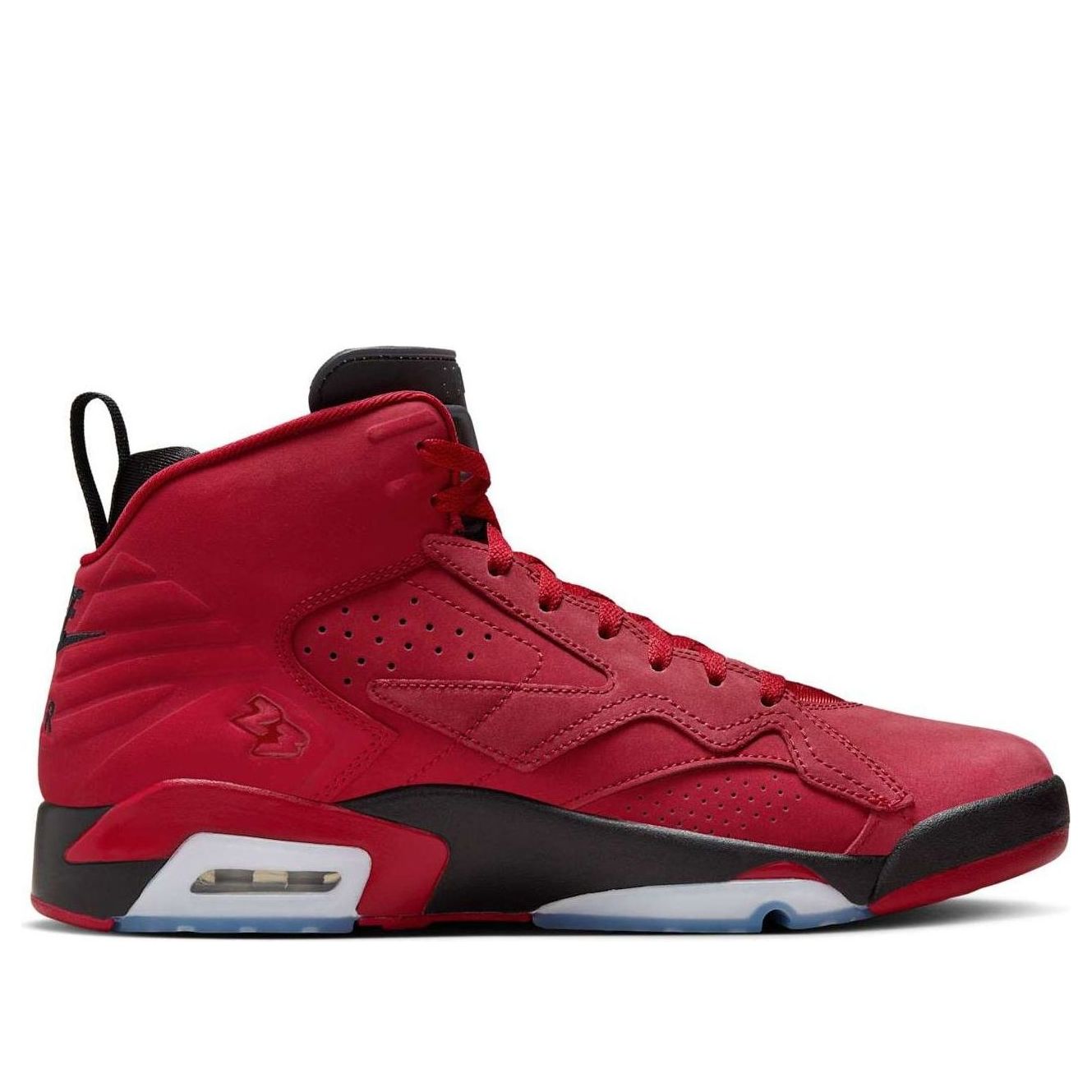 Air Jordan Jumpman MVP 'Raging Bull' DZ4475-600