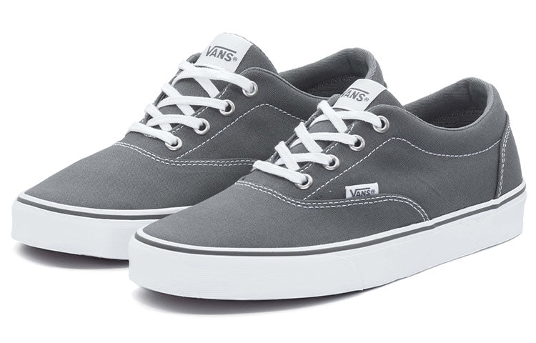 (WMNS) Vans Doheny 'Pewter' VN0A3MVZ4WV