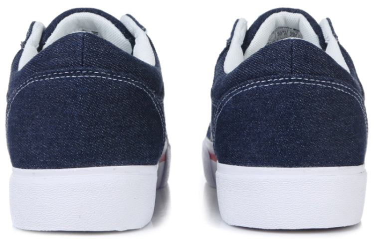 FILA Low Sneakers Blue/White FS1SIB1273X_NNV