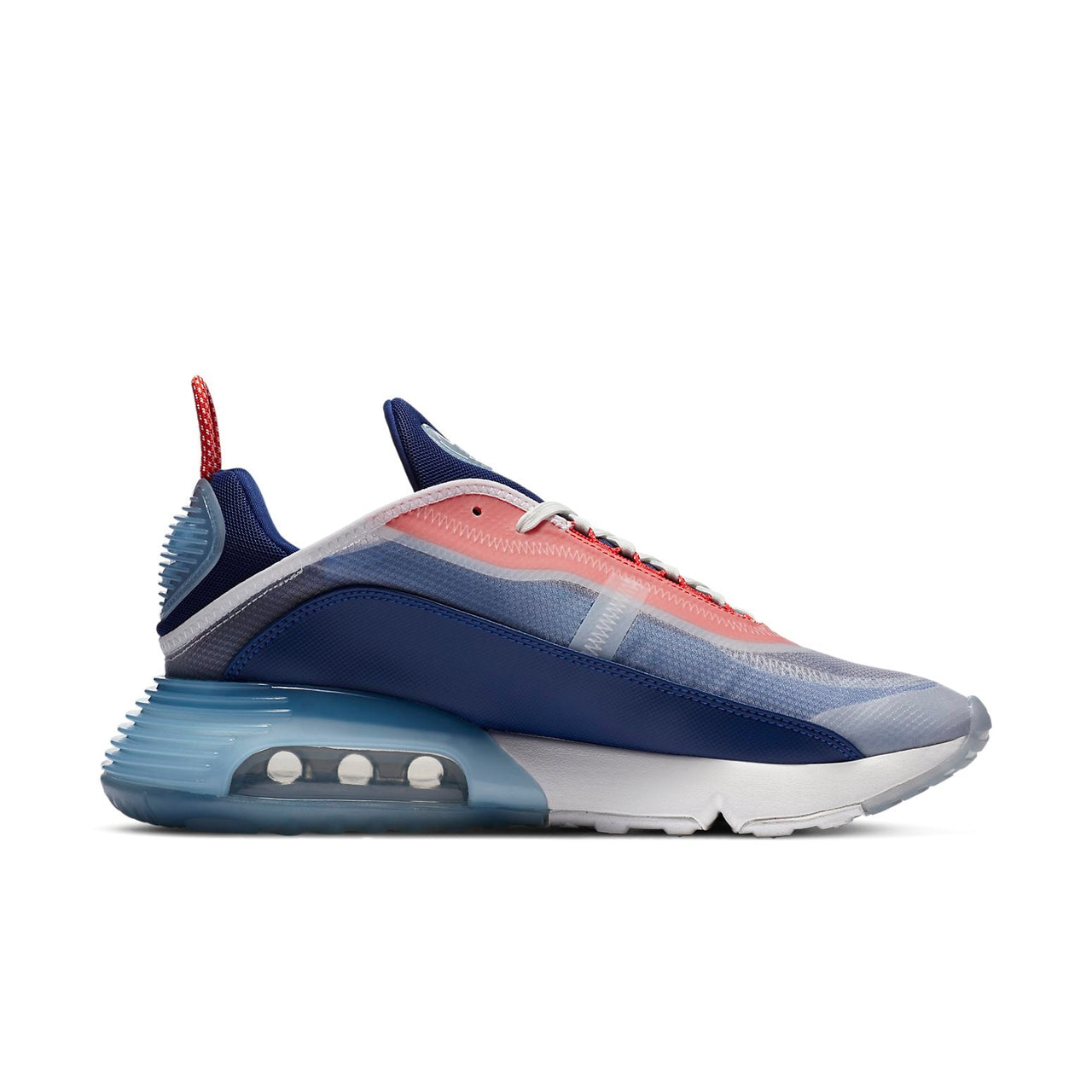 Nike Air Max 2090 'USA Blue white' CT1091-101