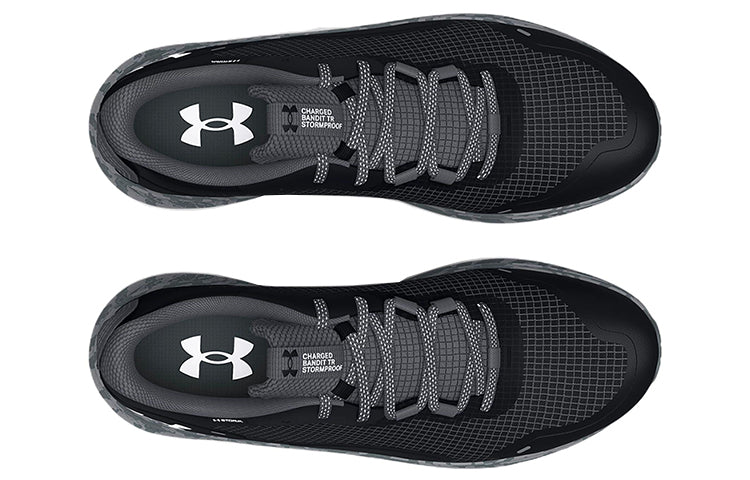Under Armour Charged Bandit Trail 2 'Black Pitch Grey Camo' 3024725-003