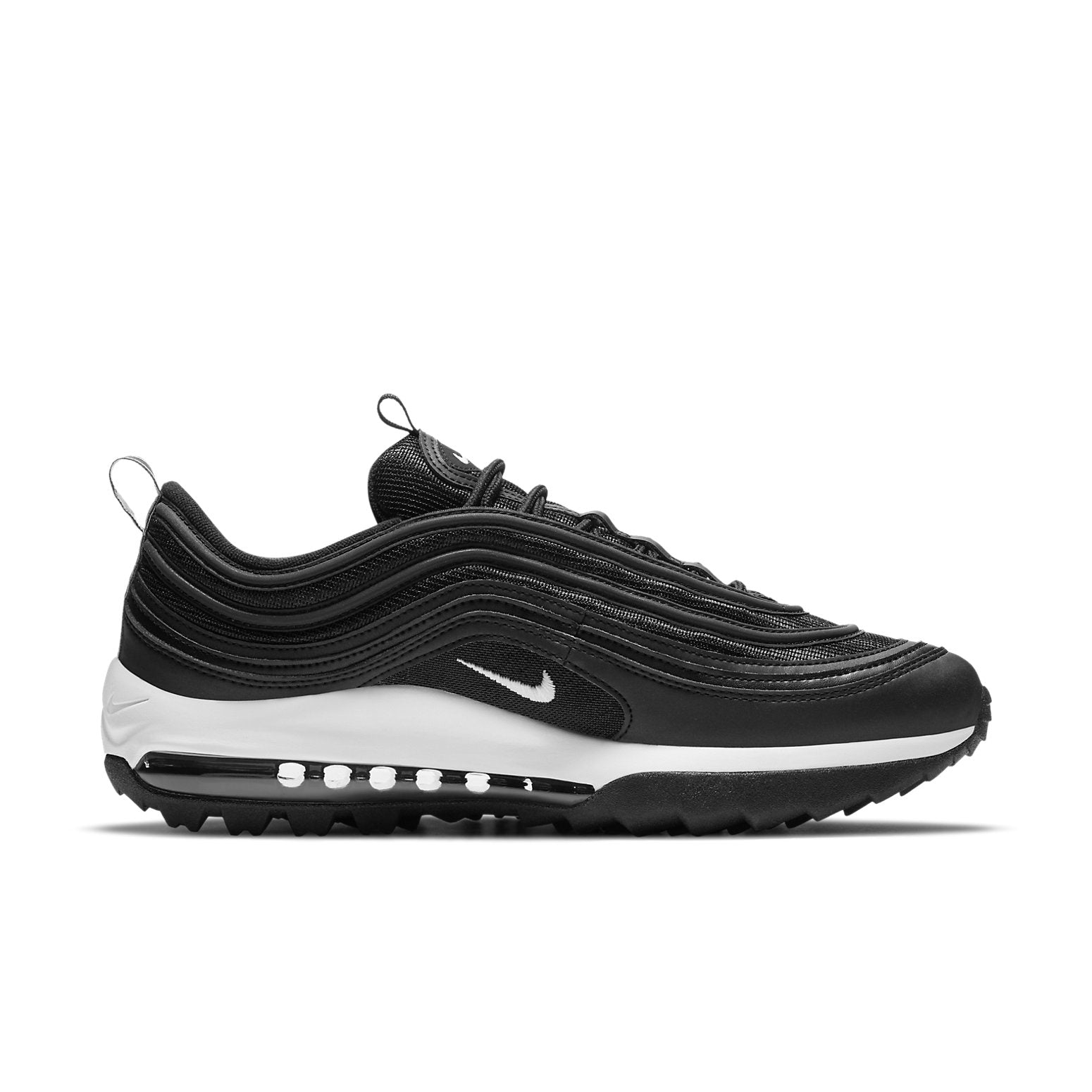Nike Air Max 97 Golf 'Black' CI7538-002