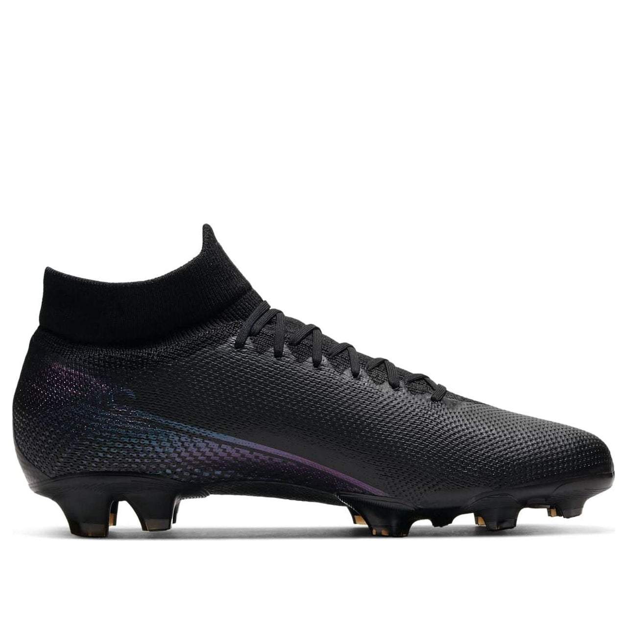 Nike Mercurial Superfly 7 Pro FG 'Kinetic Black' AT5382-010