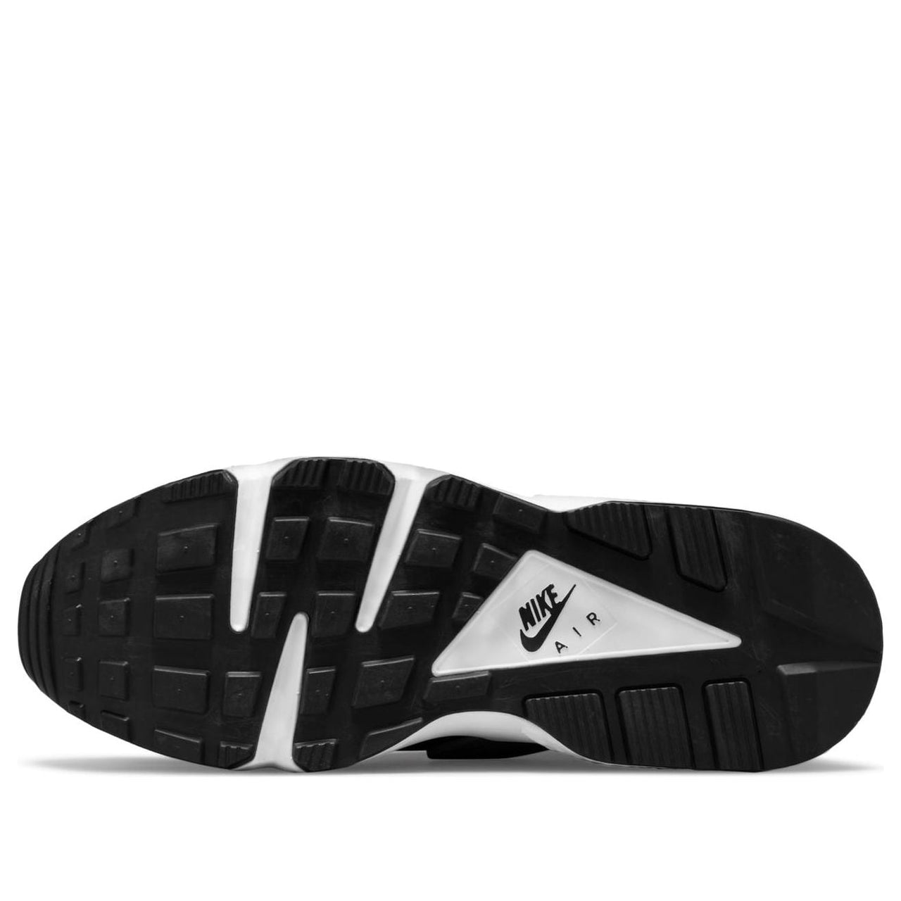Nike Air Huarache J22 'Black Smoke Grey' DR0154-001