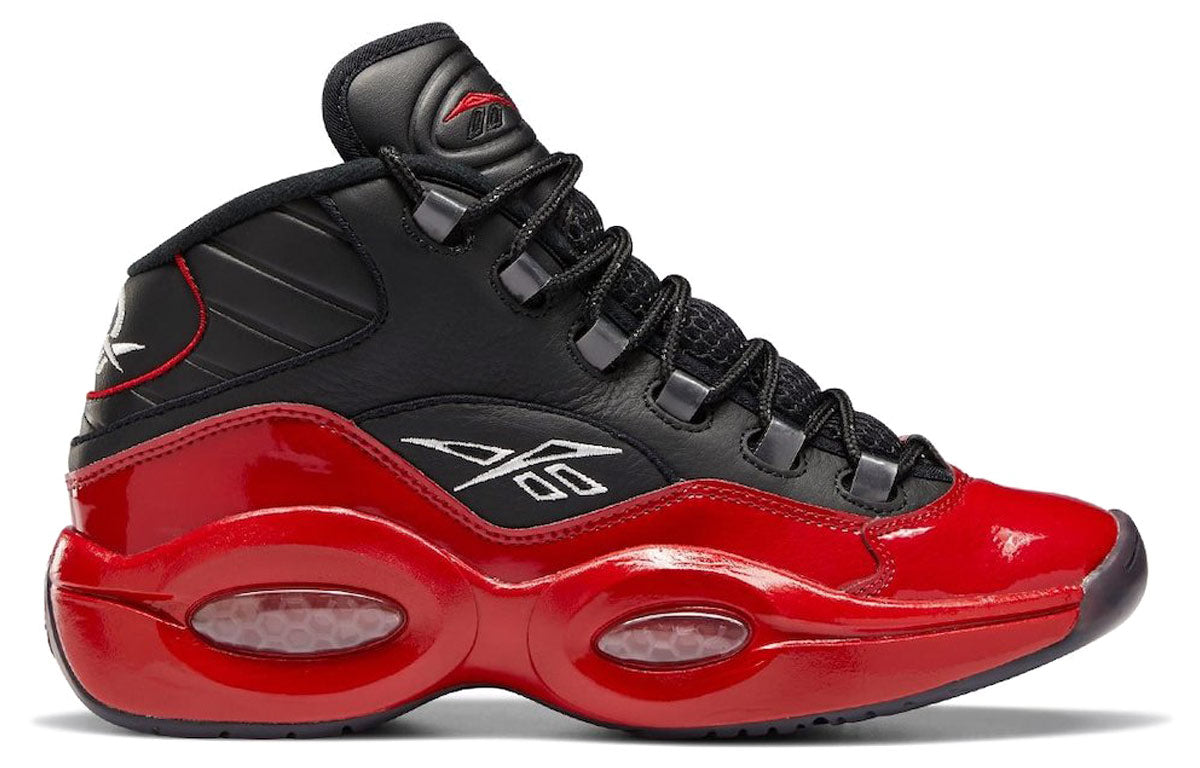 Reebok Question Mid 'Street Sleigh' G57551