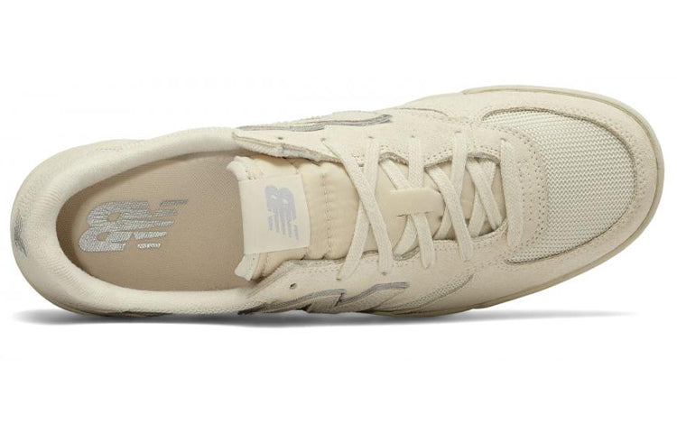 New Balance 300 Suede White CRT300MD