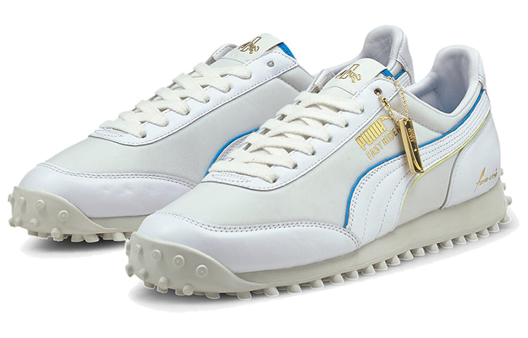 PUMA Fast Rider 'Rudolf Dassler Legacy Collection Season 2' 375936-01
