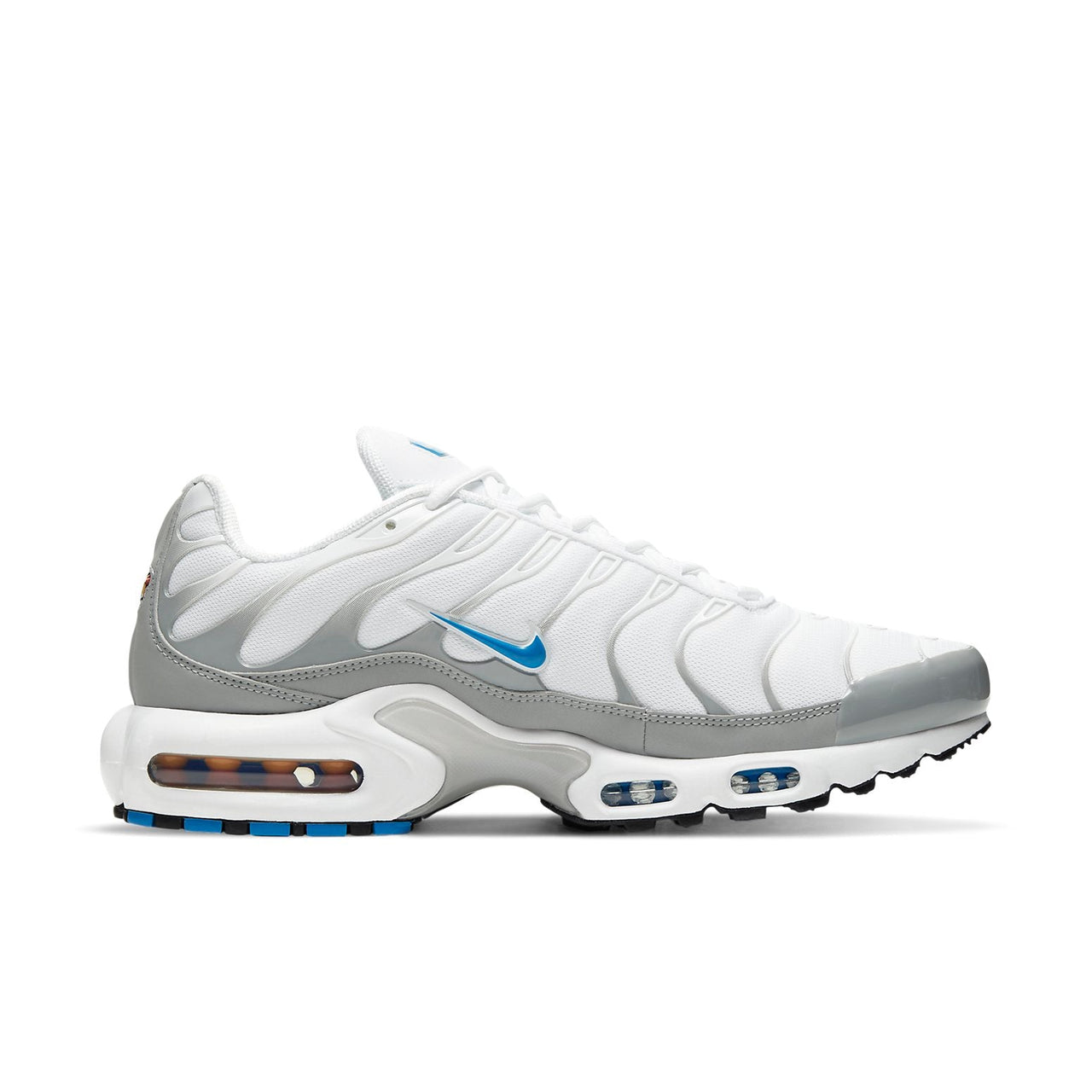 Nike TN Nike Air Max Plus 'White Laser Blue' DC0956-100