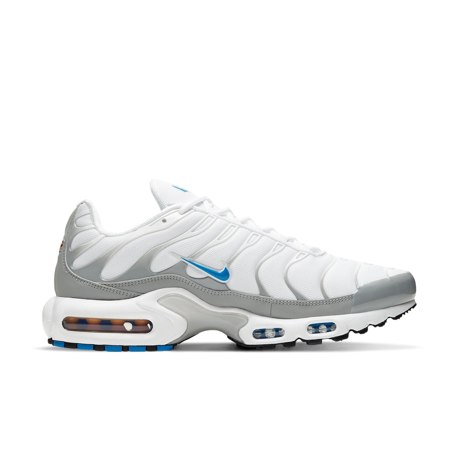 Nike TN Nike Air Max Plus 'White Laser Blue' DC0956-100
