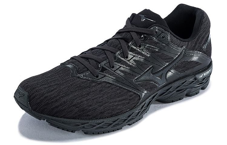 Mizuno Shadow 2 Black J1GC183051