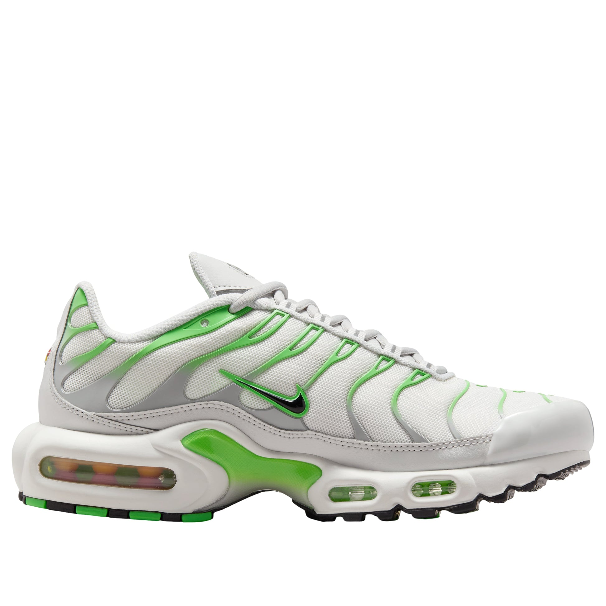 (WMNS) Nike Air Max Plus 'Green Strike' DZ3671-001