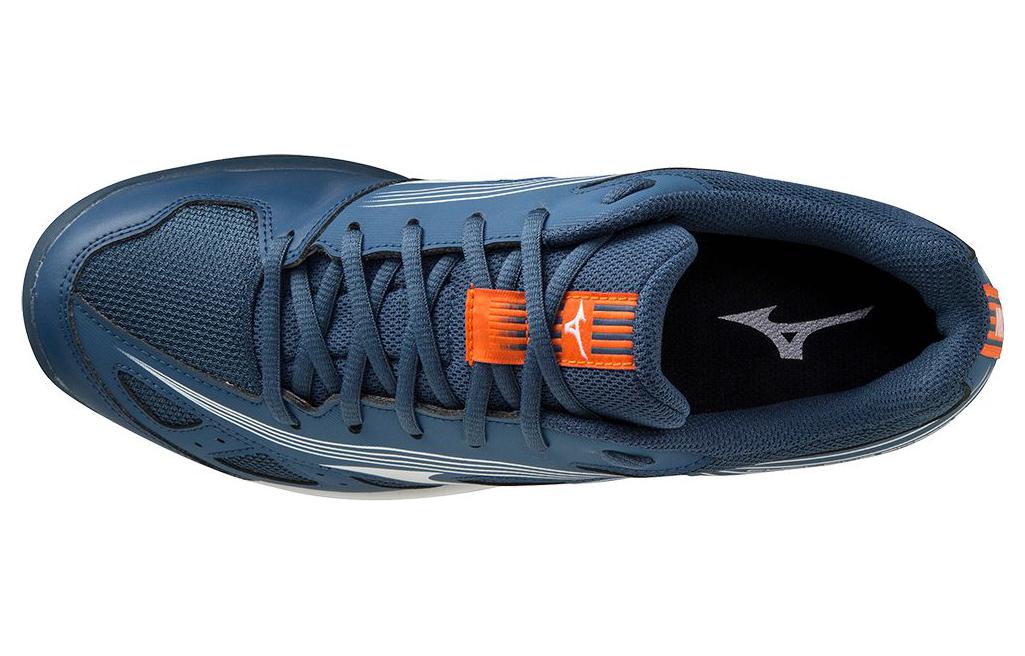 Mizuno Cyclone Speed 3 'Dark Denim' V1GA218021
