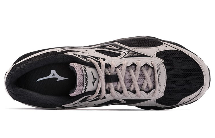 Mizuno Spark 3 'Black Grey' K1GR180310