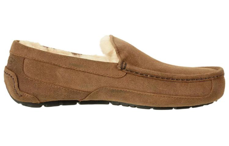 UGG Ascot 'Chestnut' 5775-CHE