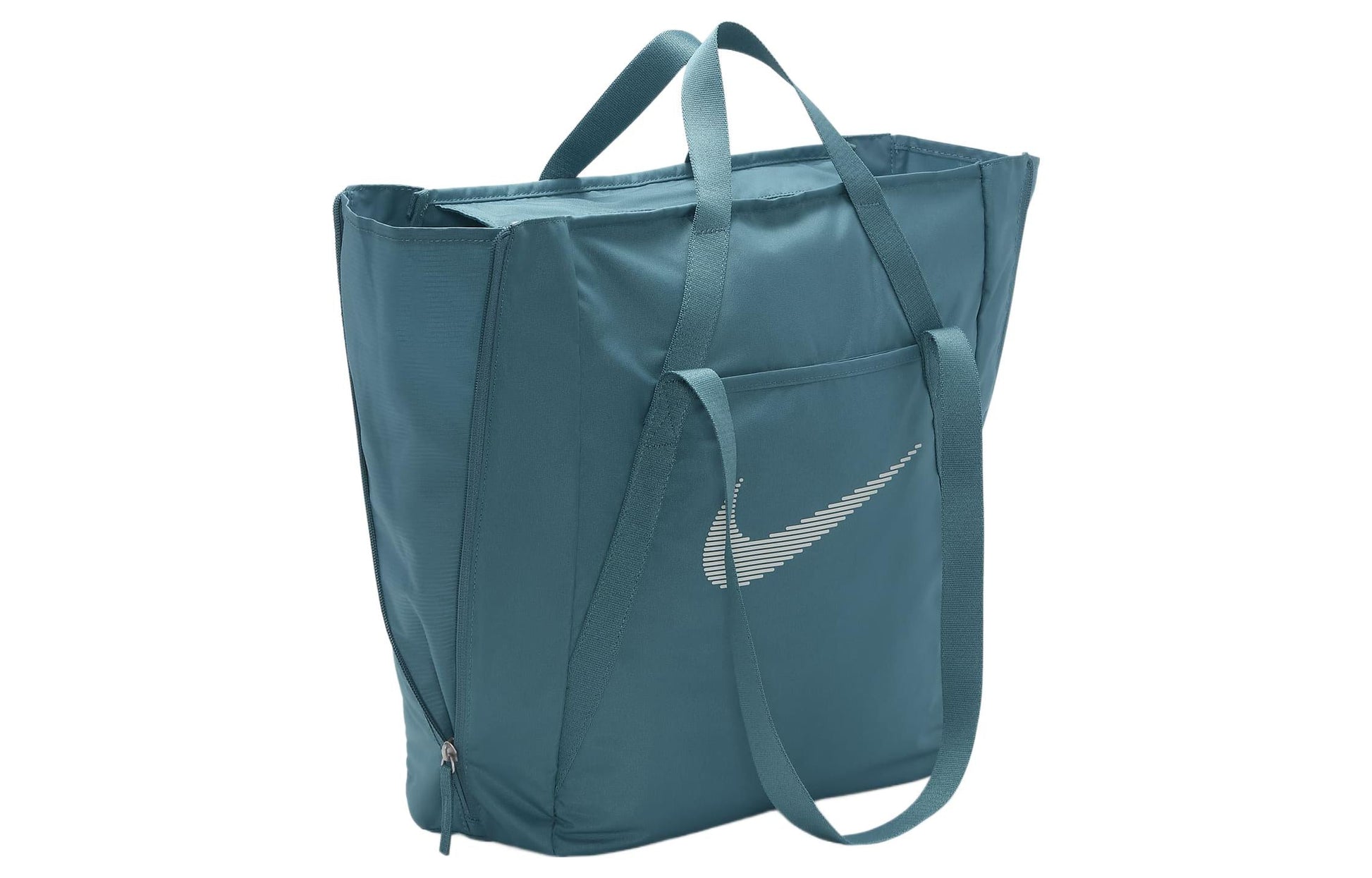 Nike Logo Gym Tote 'Green' DR7217-379