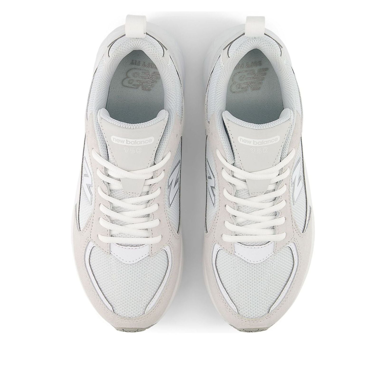 New Balance DynaSoft 'Grey Matter White Raincloud' UA950GR1