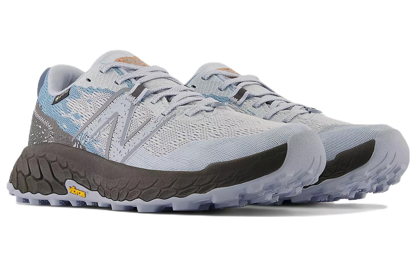 (WMNS) New Balance Fresh Foam X Hierro v7 GTX WTHIER7A