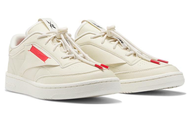 Reebok Club C 85 Vegan x Milk Makeup 'Equipment Room' HP3404