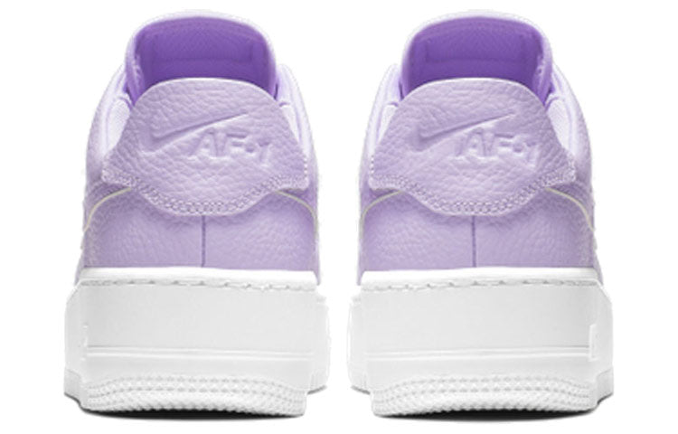 (WMNS) Nike Air Force 1 Sage Low 'Oxygen Purple' AR5339-500