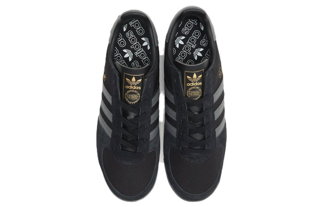 adidas Originals AS 520 Shoes 'Black Grey' IG0008