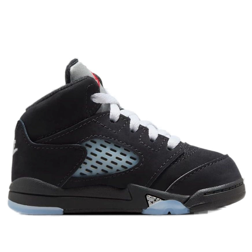(TD) Air Jordan 5 Retro OG 'Black Metallic Reimagined' HF3977-001