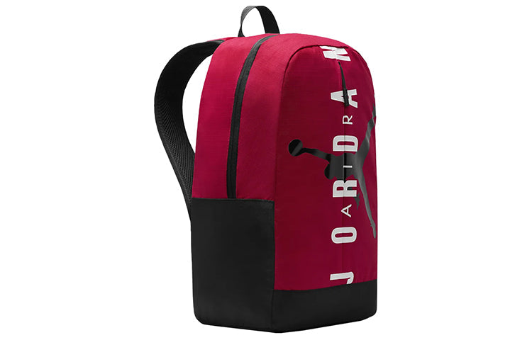 Air Jordan Big Logo Backpack 'Red' 9A0318-R78