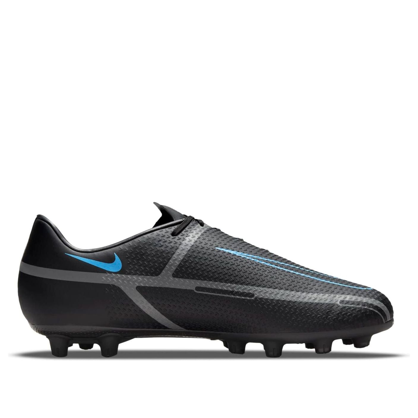 Nike Phantom GT2 Academy HG 'Core Black' DC0795-004