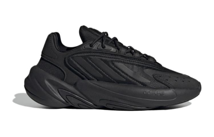 (GS) adidas Ozelia 'Core Black' HO3131