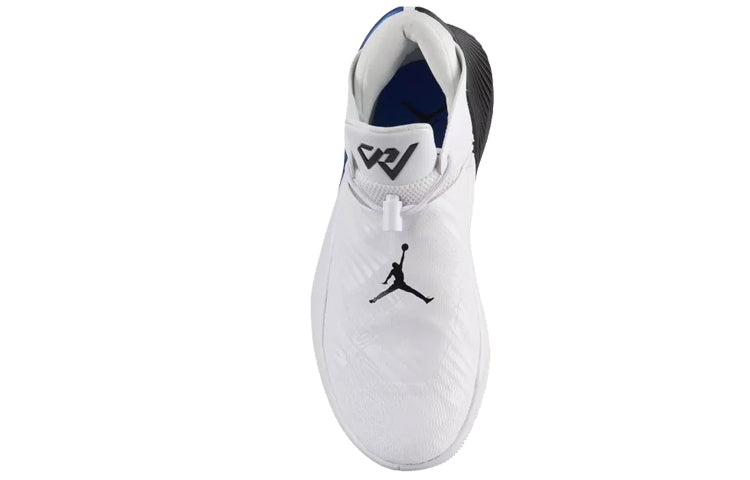 Air Jordan Why Not Zer0.1 TB 'Hyper Royal' AQ9682-141