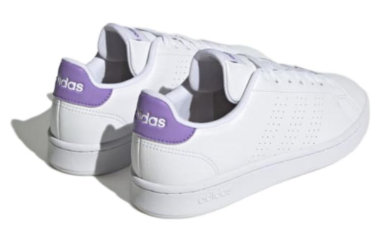 (WMNS) adidas Sportswear Advantage Shoes 'White' HR0320