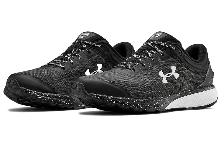 Under Armour Charged Escape 3 Evo 'Black' 3023878-001