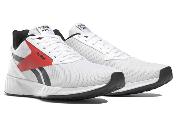 Reebok Lite Plus 2.0 Low-Top Running Shoes Grey/White FU7861