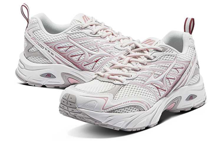 Mizuno LG 2000 'White Pink' D1GH230208