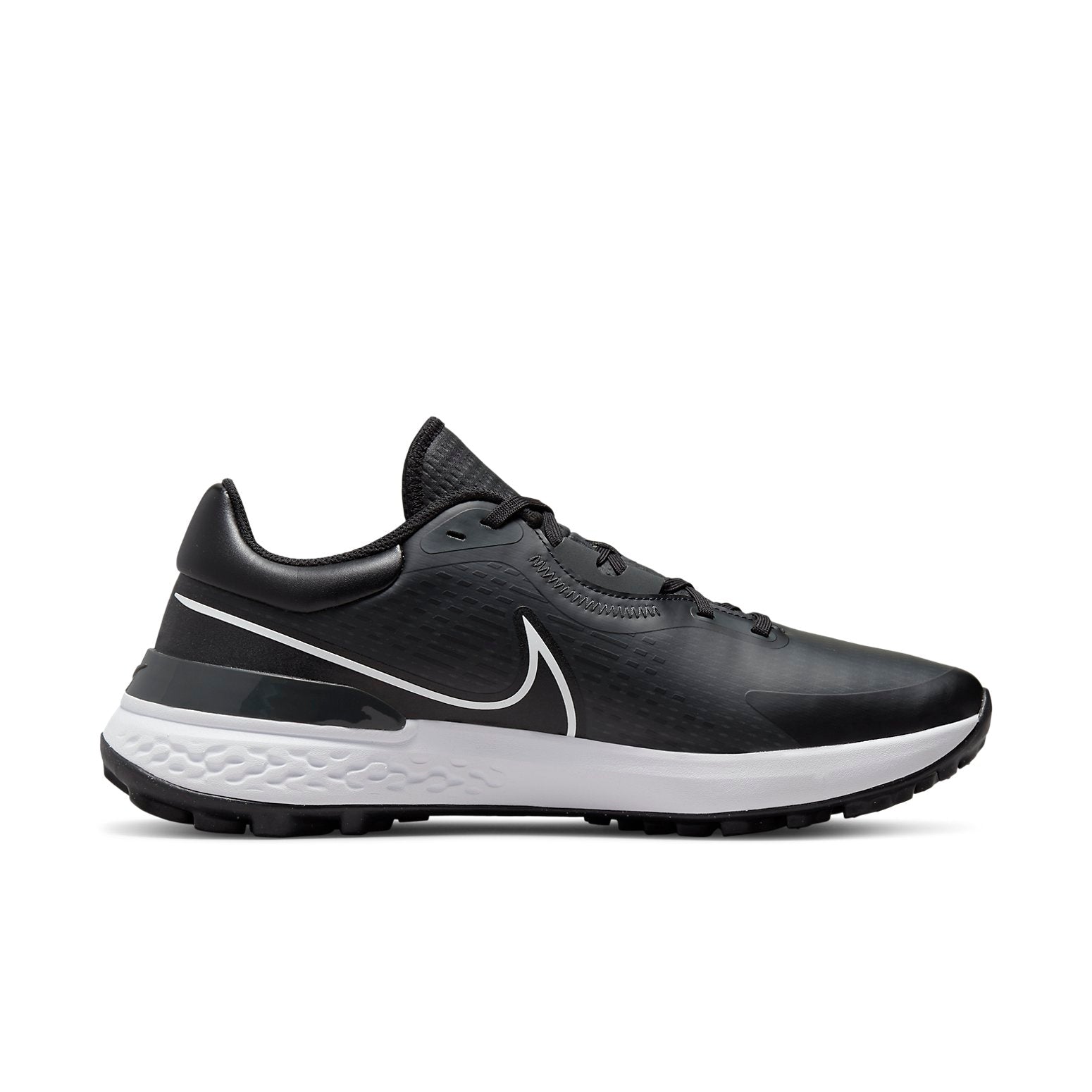 Nike React Infinity Pro 2 Wide 'Dark Smoke Grey White' DM8449-015
