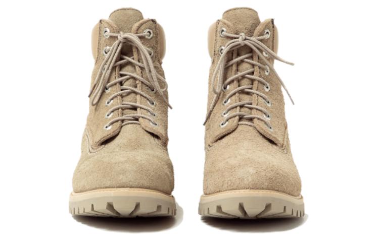 Timberland 6 Inch Premium Vibram GTX 'Sand Beige Desert Wind' TB0A68UQ2621