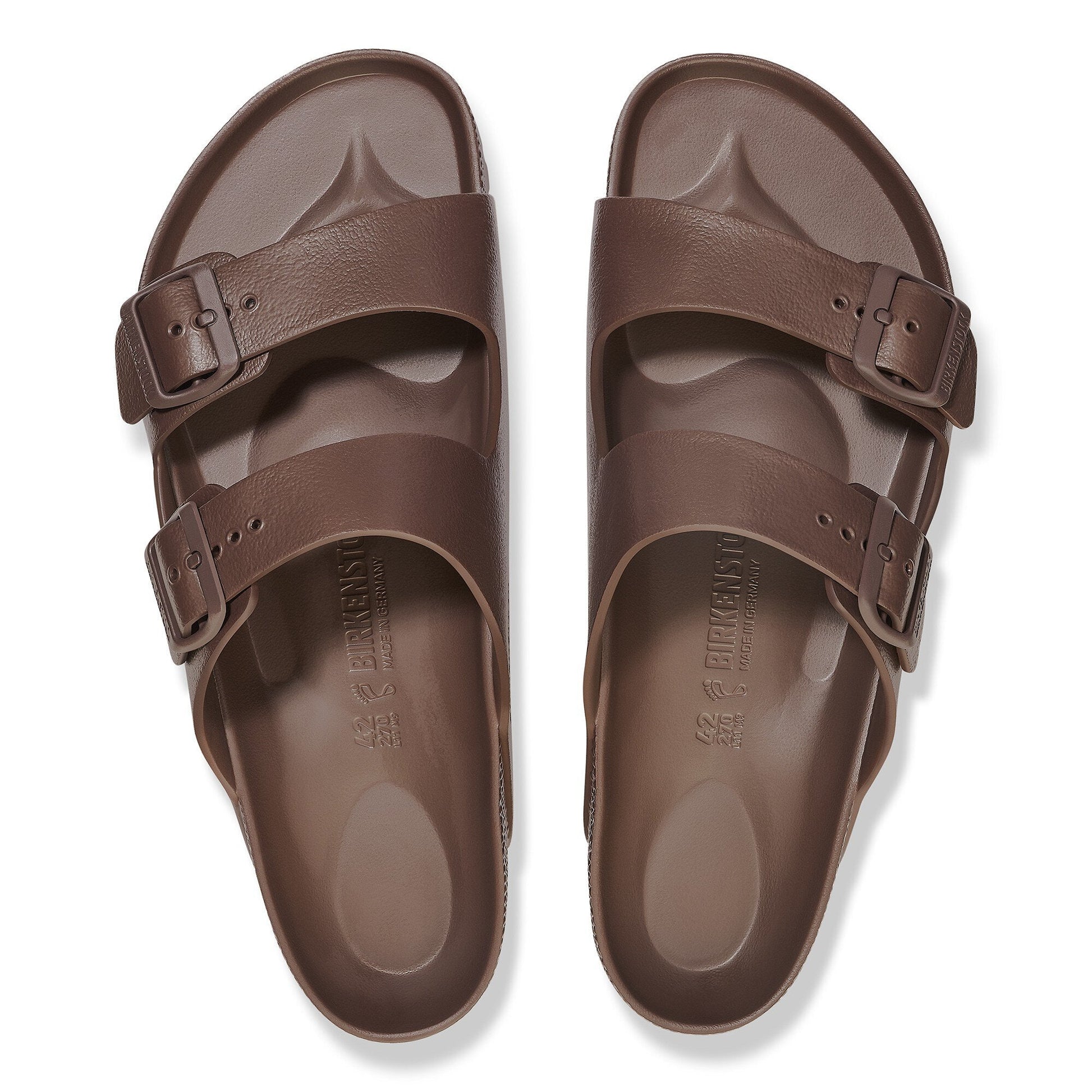 Birkenstock Arizona EVA Sandals 'Roast' 1027328