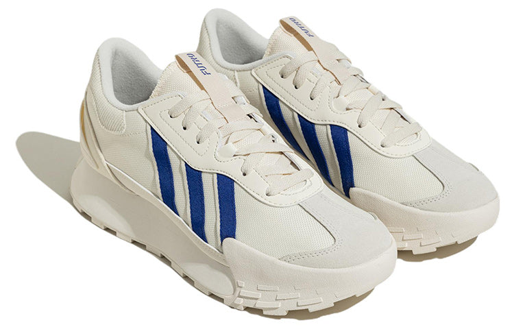 adidas Neo Futro Mixr Shoes 'White Blue' IE4534