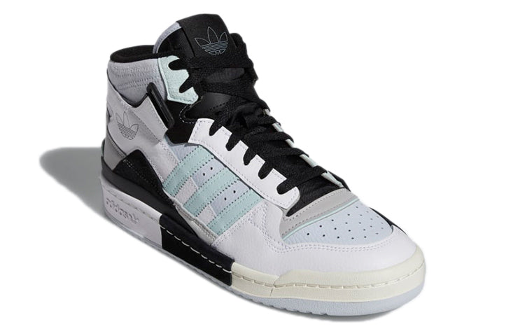 adidas Forum Exhibit Mid 'White Halo Mint' GZ5388