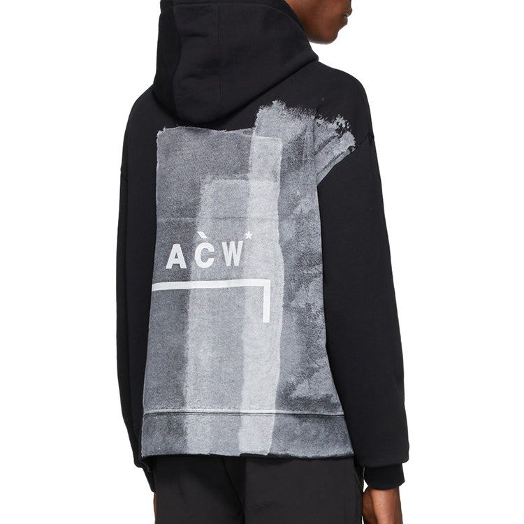 Men's A-COLD-WALL* Black ACWMW011WHL