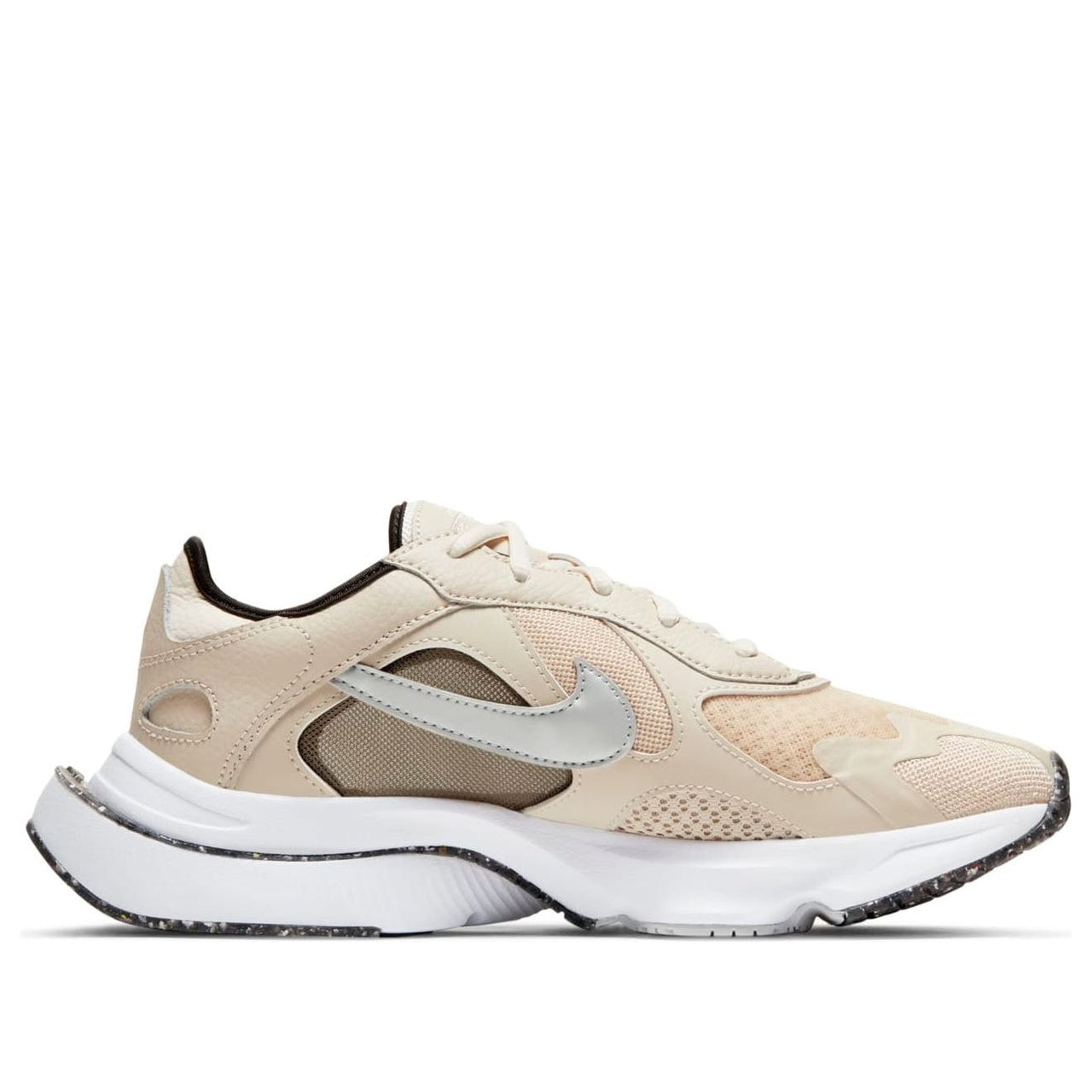 (WMNS) Nike Air Zoom Division 'Pale Ivory' CK2950-104