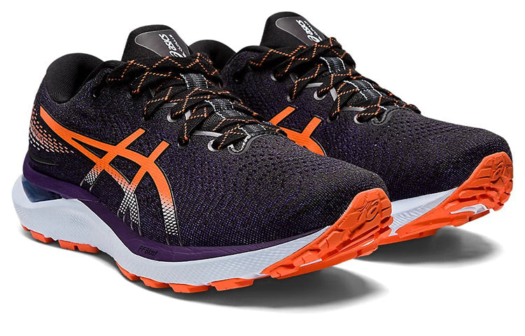 (WMNS) ASICS Gel-Cumulus 24 'Nature Bathing Night Shade' 1012B387-001
