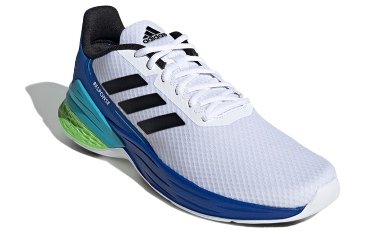adidas Response SR 'White Royal Blue' FX3789