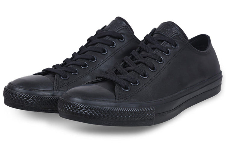 Converse Chuck Taylor All Star II 'Black' 156947C