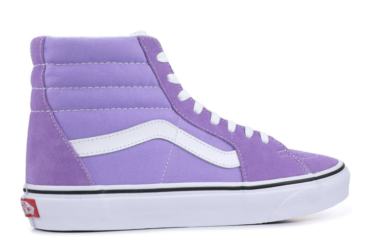 Vans SK8-HI 'Violet Tulip' VN0A38GEVRP