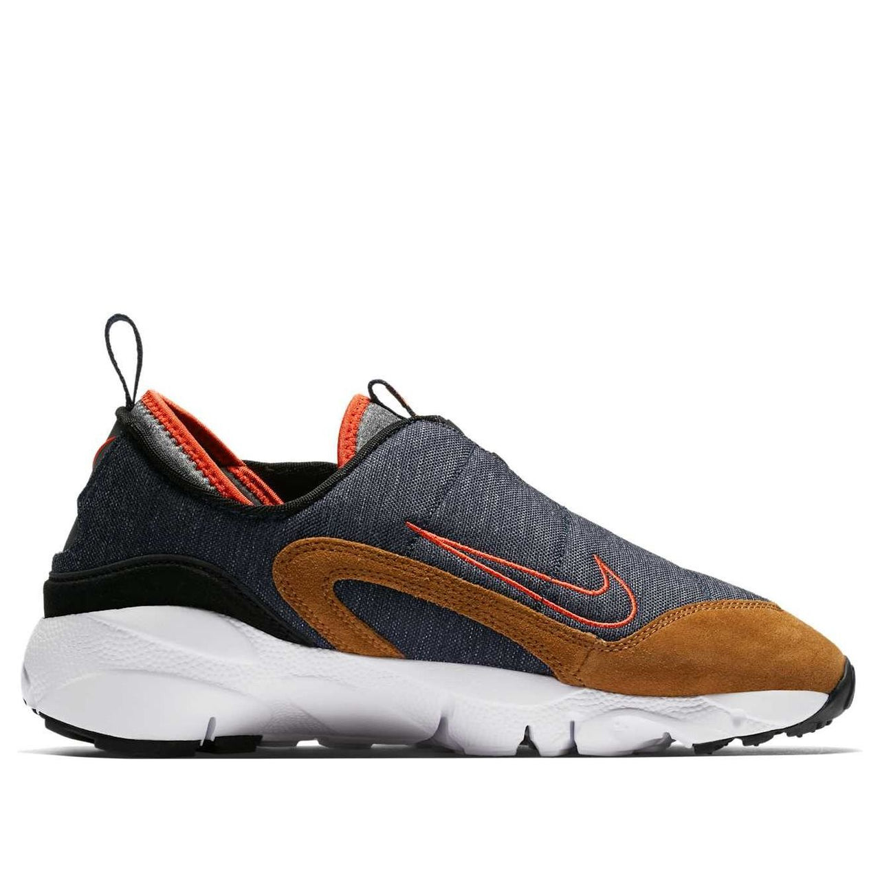 Nike Air Footscape NM 'Camper' 852629-401