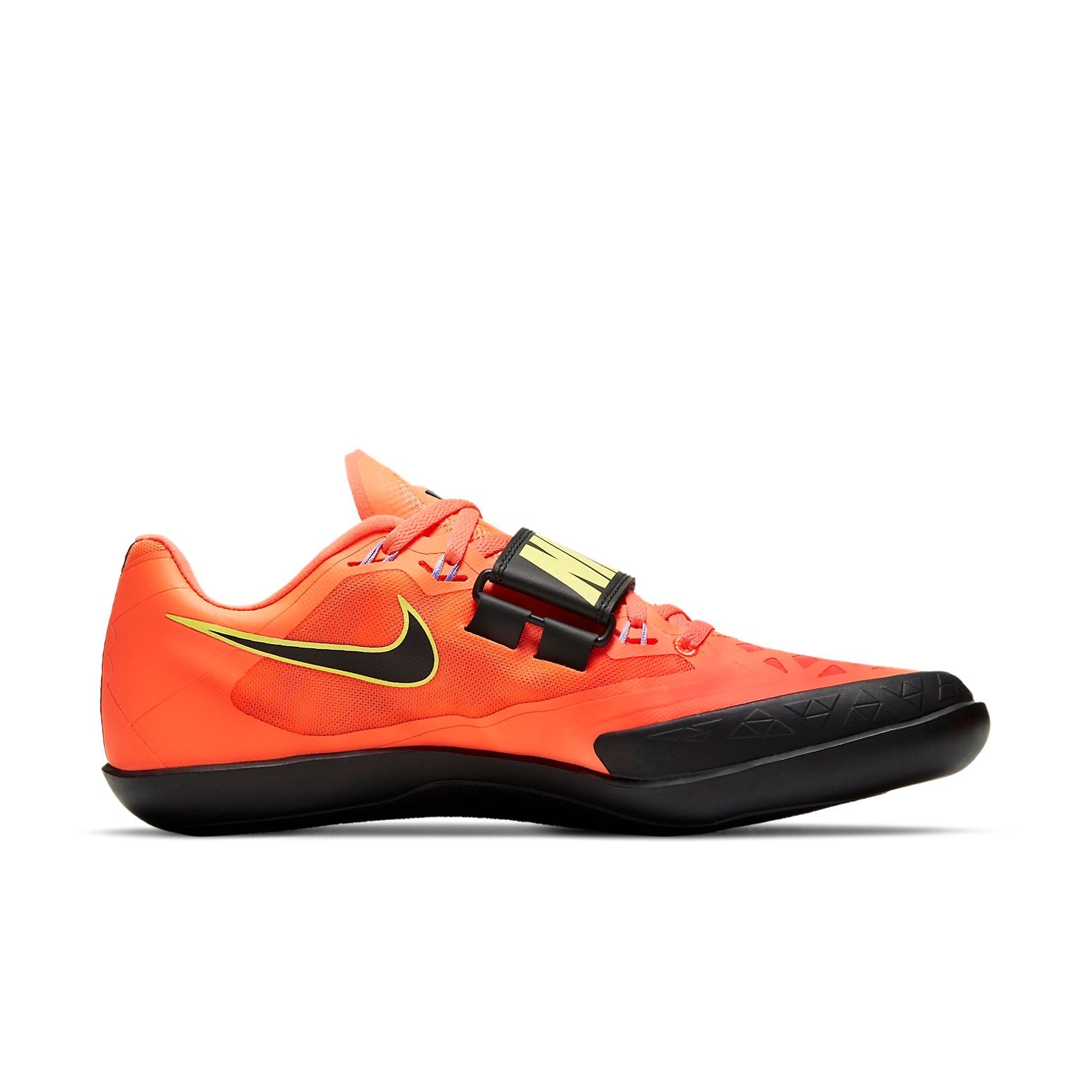Nike Air Zoom SD 4 'Bright Mango' 685135-800