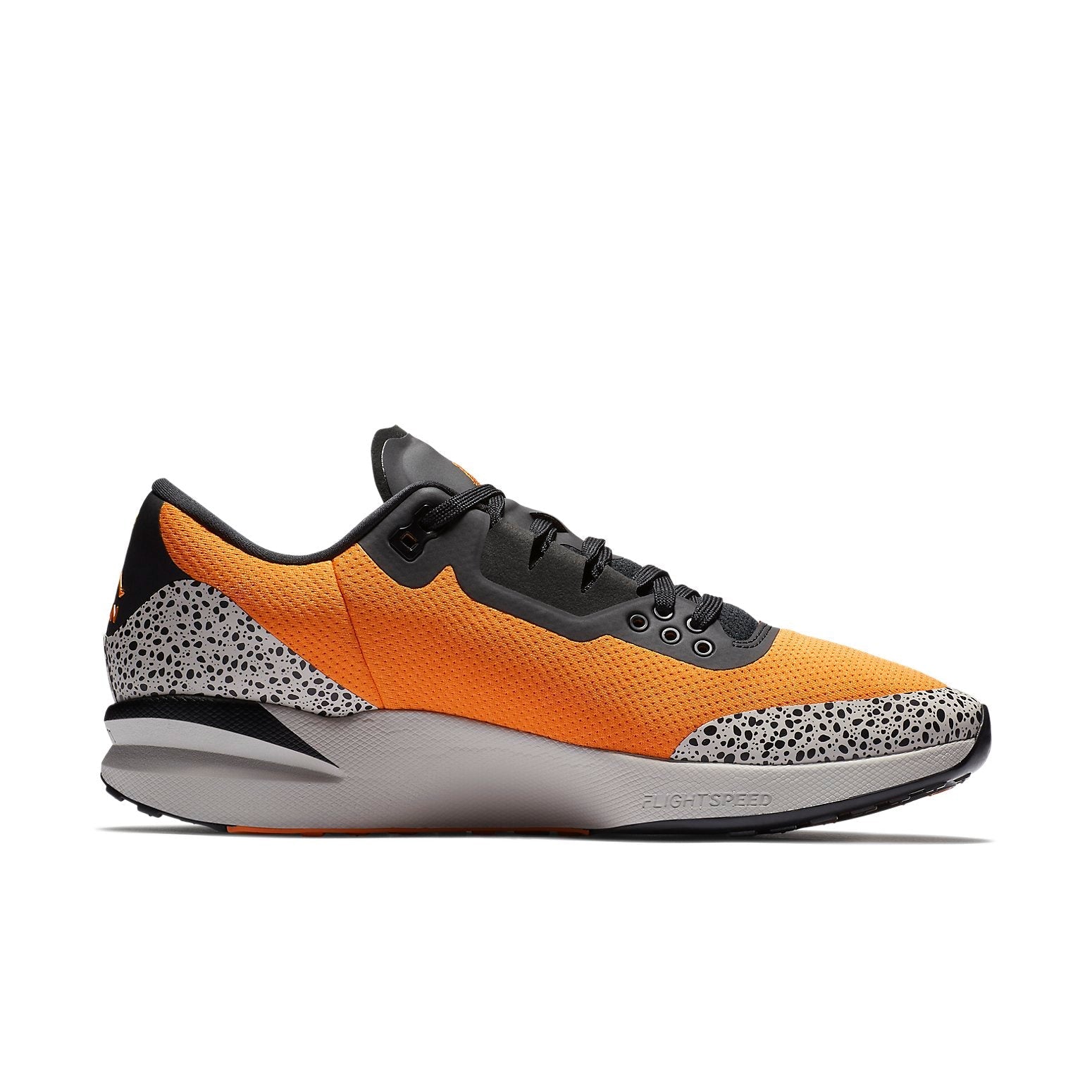 Air Jordan Tenacity 88 Orange AV5878-800